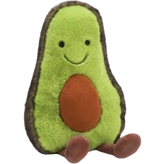 Jellycat avocado Jellycat Amuseable Avocado 30 cm