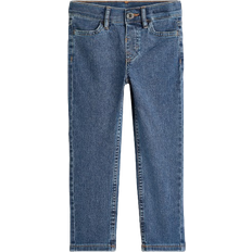 Kinderbekleidung H&M Superstretch Slim Fit Jeans - Denim Blau (1089266005)