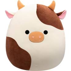 Squishmallows Pehmolelut Squishmallows 60cm Ronnie Cow