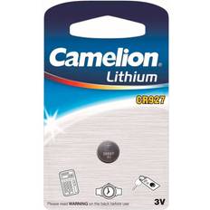 Camelion Batterier & Opladere Camelion CR927 Compatible 1-pack