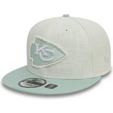 NFL Caps New Era Kansas City Chiefs Minty Breeze Snapback Cap