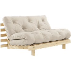 Roots 140 Clear Wood Beige/Pine