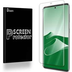 Bisen Matte Anti-Glare Screen Protector Film for Samsung Galaxy S21 S21+ Plus Utra