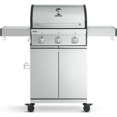 BURNHARD Fred Basic - Cast Iron