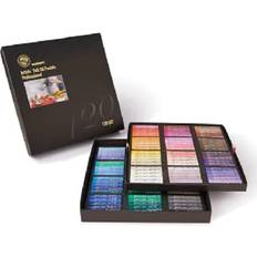 Mungyo Gallery Artists Soft Oil Pastel MOPV-120P 120 Color