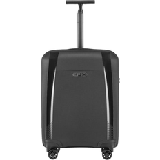 Resväskor Epic Phantom SL 55cm - Black