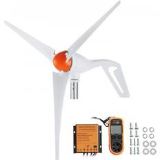 VEVOR Generatoren VEVOR Vevor 500W Wind Turbine Generator Kit