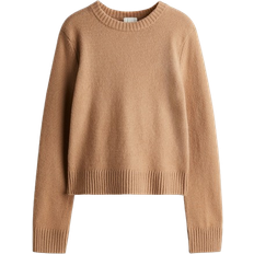 H&M Jumper - Dark Beige