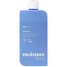 Hairlust Moisture Hero Shampoo 250ml