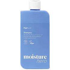 Hairlust Hiustuotteet Hairlust Moisture Hero Shampoo