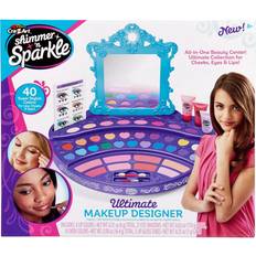 Cra-Z-Arts Shimmer 'N Sparkle Ultimate Makeup Designer