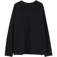 Damen - Sweatshirts Pullover H&M Sweatshirt - Black