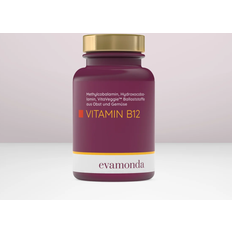 Vitamin b12 Evamonda VITAMIN B12