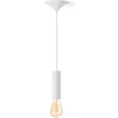 Philips Hue Lustres Philips Hue Ambiance ST72 Edison White Pendant Lamp