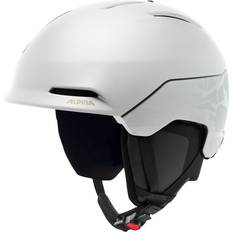 Alpina Attrezzatura da sci Alpina Skihelm 55 cm