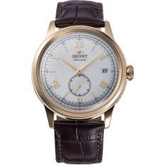 Orient bambino Orient Bambino RA-AP0106S30B Goud