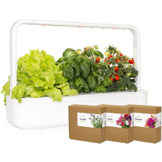 Smart garden 9 Smart Garden 9 + The Blooming Flower Kit