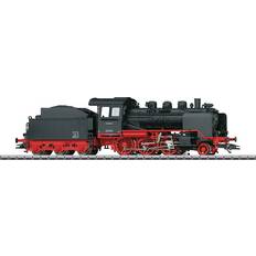 1:87 (H0) Modeltreinen Märklin 36244 H0 stoomlocomotief BR 24 van de DB BR 24 van de DB