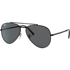 Con prescrizione Occhiali da sole Ray-Ban New Aviator RB3625 002/B1