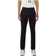 Skinny Byxor Dockers Herr Chino Skinny Byxor - Black