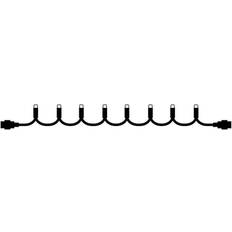 Sirius Top-Line Energy Supplementary Black String Light 2400 Lamps