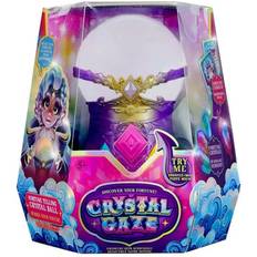 Crystal Gaze Fortune Telling Crystal Ball