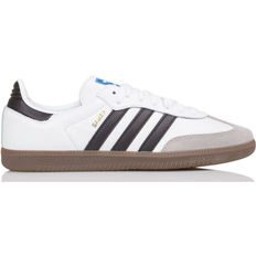 Shoes Adidas Samba OG M - Cloud White/Core Black/Clear Granite