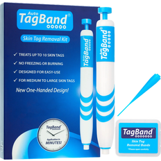 Medicines Auto TagBand - Skin Tag Removal Kit