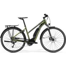 Espresso 300 SE EQ Low Step 28" 2022 Green/Grey