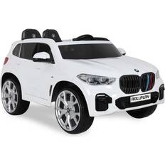 Toys Rollplay BMW X5M Premium 12V