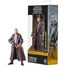 Star Wars Figurer Star Wars The Black Series Jod Na Nawood 15 cm