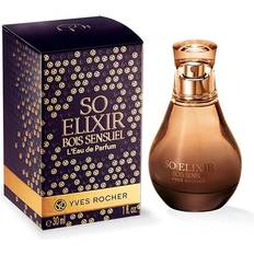 So Elixir Bois Sensual EdP
