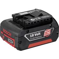 Batteri bosch 18v li Bosch GBA 18V 3.0Ah Professional