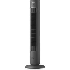 Philips 5000 Series Tower Fan Black