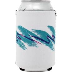 Bottle Coolers 90s Jazz Art Can Bottle Cooler