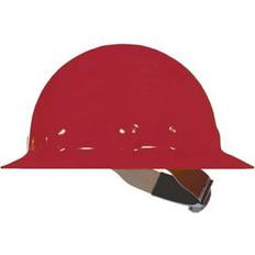 Safety Helmets Honeywell Fibre-Metal Hard Hat - Red