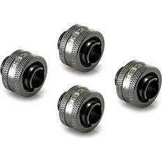 XSPC G1 4 to 7 16 ID 5/8 OD Compression Fitting V2 4-Pack