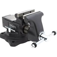 Clamps Yost HD550-C Heavy Duty Mechanics Vise Bench Clamp