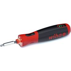 Wiha Screwdrivers Wiha Schraubendreherset SpeedE PocketDrive 45791 Bit Screwdriver