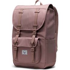 Pink Backpacks Herschel Little America Backpack - Pink