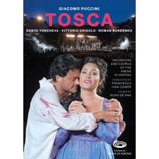 Tosca giacomo puccini