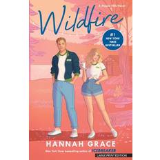 Wildfire Hannah Grace 9798885797900 (Hæftet)