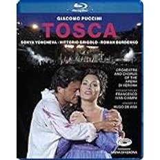 Tosca giacomo puccini