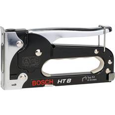Bosch Agrafeuses Pneumatiques Bosch Accessories HT 8 2609255858 Agrafeuse Manuelle Pour Type 53 4-8 mm