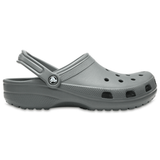 47 ½ Ulkoilutossut Crocs Classic Clog - Slate Grey