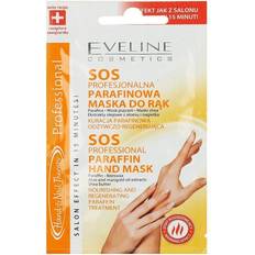 Eveline Cosmetics Nail Therapy SOS Paraffin Hand Mask 7ml