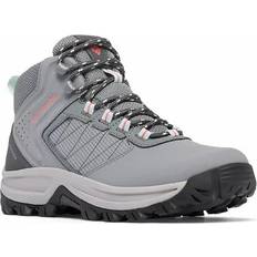 Transverse Waterproof Hiking Boots - Grey Steel Juicy