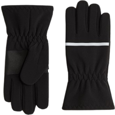 Fäustlinge H&M Water-Repellent Gloves - Black (1234499003)