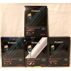 Kablar Audioquest Forest HDMI Kabel 3 Års Medlemsgaranti