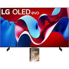 LG OLED42C4PUA 42 Inch OLED Smart TV